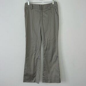 Alice + Olivia Women’s Pants Size 4 Tan